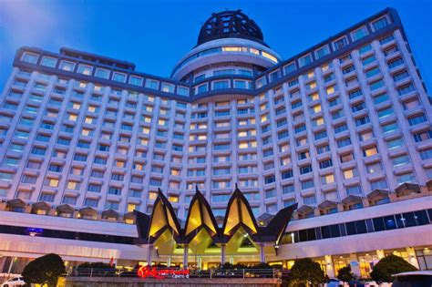 First world hotel genting highlands. Genting Malaysia to Review Marketing Expenditure as New ...