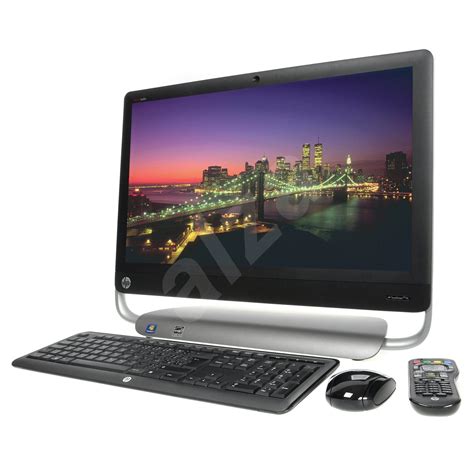 Hp Touchsmart 520 1201cs All In One Pc Alzask