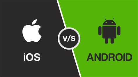 Ios Vs Android Security Comparison Which Operating System Will Keep