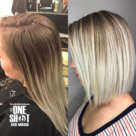 20 Adorable Ash Blonde Hairstyles To Try Hair Color Ideas