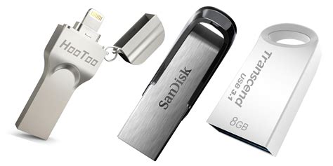 The Best Metal Usb 30 Flash Drives For Your Macbook Air Or Retina Pro