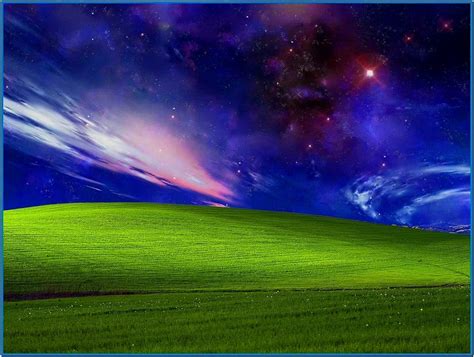 Galaxy Screensaver Windows Xp Download Free