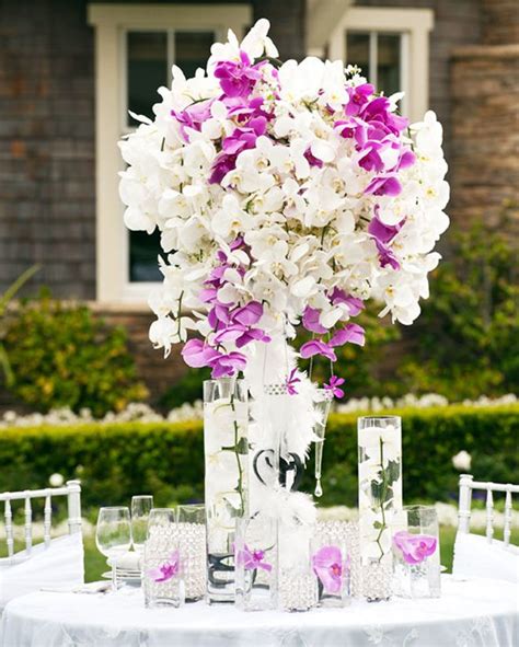 25 Stunning Wedding Centerpieces Part 10 Belle The Magazine