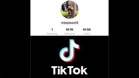 How To Get 10k Followers On Tiktok In Less Than 3 Months Youtube