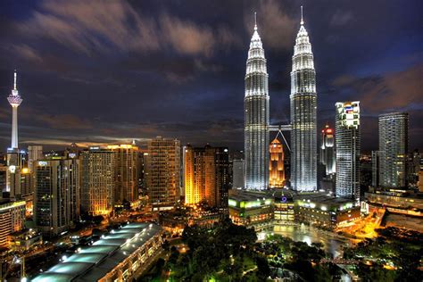 Most kuala lumpur malls remain open until 10. Kuala Lumpur Is A Better City Compared To Milan And ...