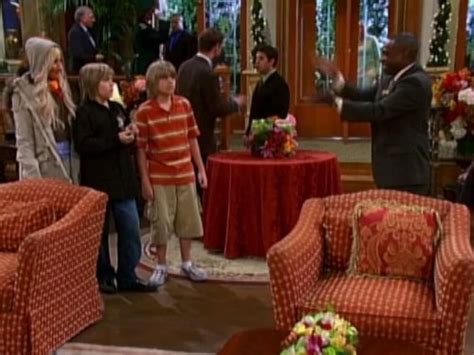 the suite life of zack and cody team tipton tv episode 2007 imdb