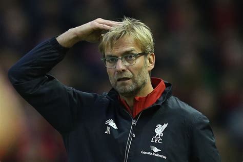 Who would have thought this 3 years ago? Liverpool 1 Southampton 1: Jurgen Klopp's wait for a first ...