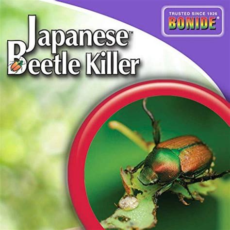 Bonide Bnd196 Japanese Beetle Killer Ready To Use Indoor