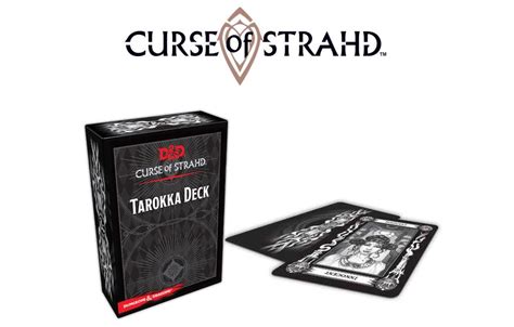 If you have suggestions for this guide or questions, post them below! Tarokka Deck Shipping This Week From Gale Force 9 | DDO Players