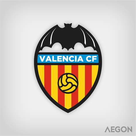 Valencia Fc Logo Png Vlrengbr
