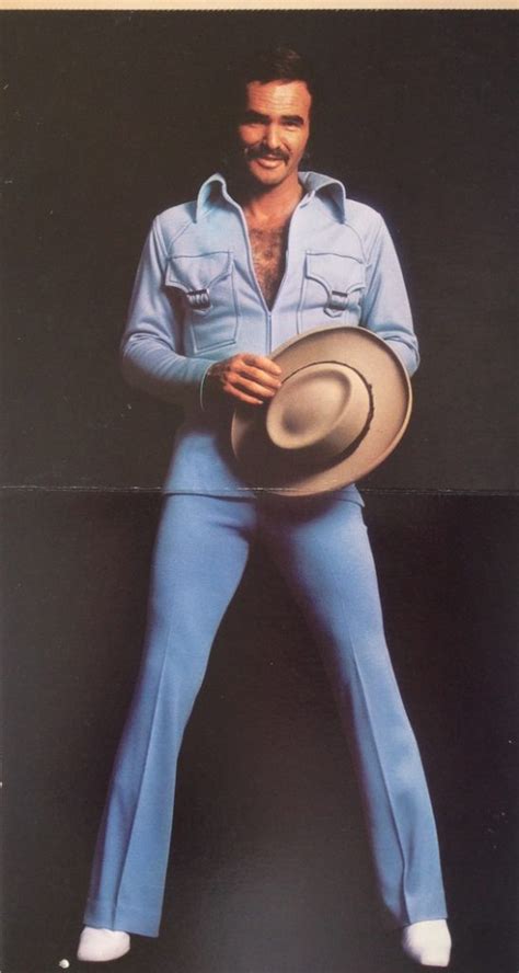 Burt Reynolds Long Forgotten Country Music Album Rebeat Magazine