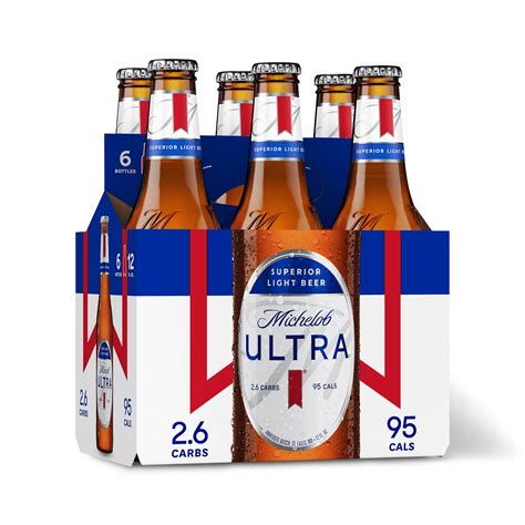 Michelob Ultra Beer Near You Always Open Always Cold 7 Eleven