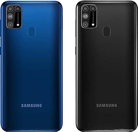 When samsung launched the galaxy m30s last year, we were shocked to see how competitively the company had managed to price the phone. Samsung Galaxy M31 pictures, official photos