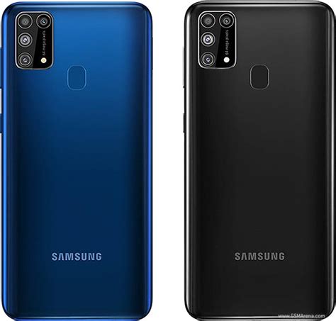 Harga samsung galaxy m31 terbaru lengkap dengan review spesifikasi hp samsung galaxy m31 serta info kelebihan dan kekurangan samsung galaxy m31. Simak Spesifikasi Samsung Galaxy M31 Beserta Harga dan ...