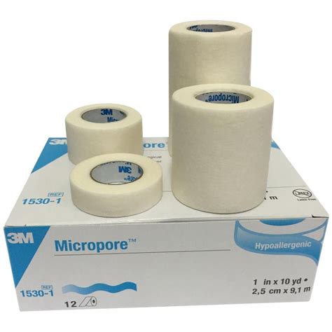 Buy 3m Micropore Paper Tape 3m Surgical Tapes 3m Medical Tapes
