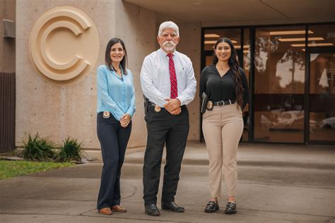 scorpions on the case texas southmost college news