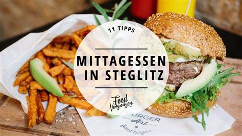 Ihr kennt Steglitz nur wegen des Schlosses? Dann mal aufgepasst, der