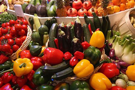 Fiber is a substance found in plants. What Foods Should You Eat as Part of a High-fiber Diet?