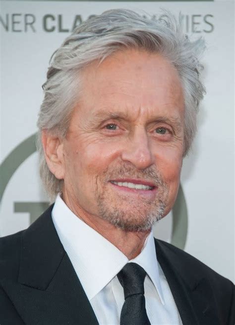 Netflix Zones In On New Comedy Series Starring Michael Douglas And