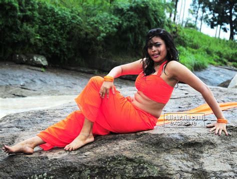 Ragalahari Saira Banu Pictures Telugu Actress Hot Gallery