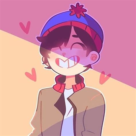 Stan Marsh Stan Marsh Fan Art 41860431 Fanpop