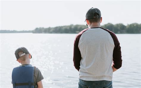 Η ψυχολογία πίσω από τις τεταμένες σχέσεις πατέρα γιου let s talk about you