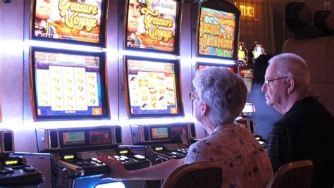 Maybe you would like to learn more about one of these? AARP Warns Members of Gambling Dangers, yet Offers Online ...