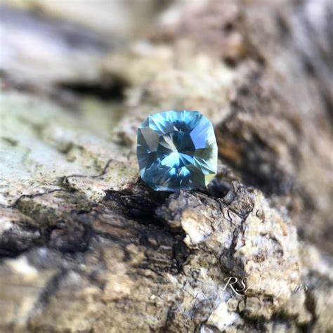 Montana Sapphire Rsa Gems