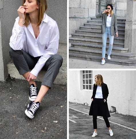 9 Minimalist Style Fashion Bloggers You Should Know