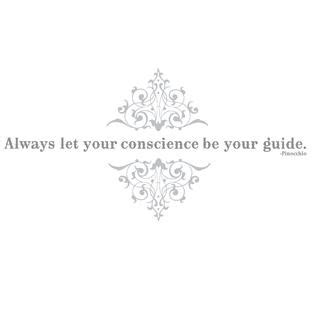 Click on the different category headings to find out more and change our default settings. RoomMates Pinocchio "Always Let Your Conscience Be Your Guide" Peel and Stick Wall Decals - Home ...