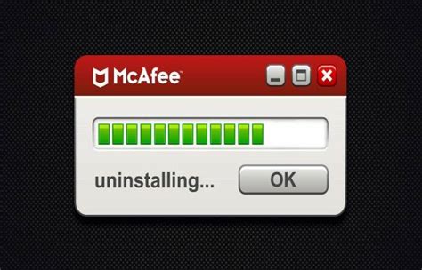How To Disable Or Uninstall Mcafee On A Pc Or Mac Temporarily