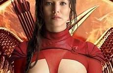 lawrence jennifer nude mockingjay hunger games sex scene part window deleted standing front catching fire celeb mature