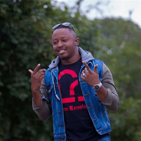 Abel Chungu Reveals Why He Didn't Quit, Also Reveals His 