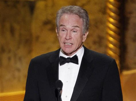 Hollywood Icon Warren Beatty Accused Of Sexually