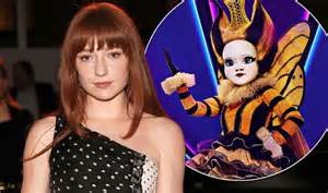 The Masked Singer Fans Convinced Nicola Roberts Has Dropped Another
