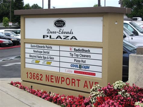 Aluminum Monument Signs Americas Instant Signs