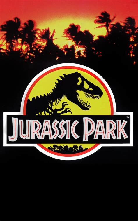 Jurassic Park 1993 Poster Us 1564 2500px