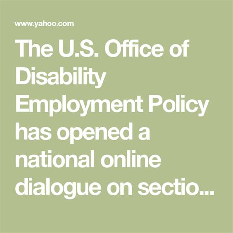 why is it legal to pay workers with disabilities less than minimum wage company financials