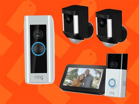 Ring Home Security Black Friday Deals 2019 Dealtown Us Patch