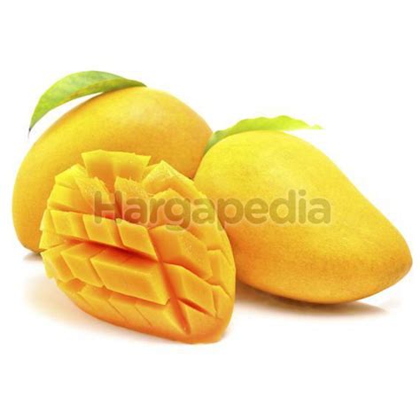 Chokanan Mango 1kg