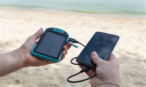 Do Solar Powered Phone Chargers Work At Night Reviews By Sail