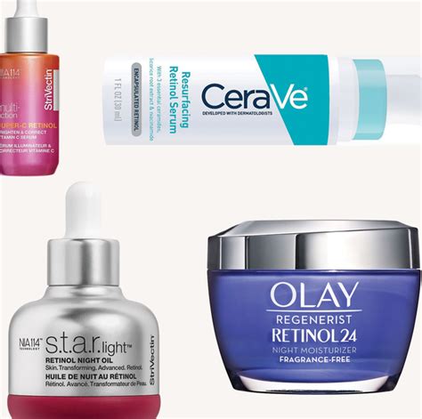 16 Best Retinol Face Creams For Fine Lines And Wrinkles In 2020
