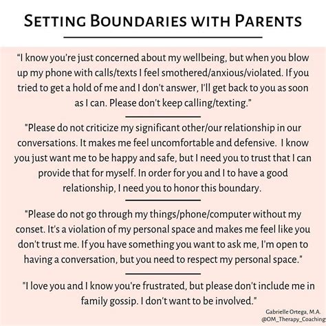 Keep Calling Setting Boundaries Best Self Anxious Texts Reminder Journey Feelings The