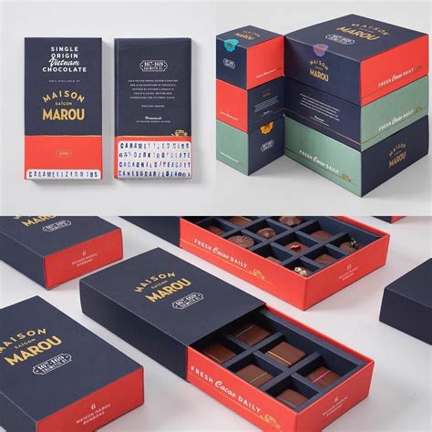The Dieline Thedieline On Instagram Rice Creative Designed This