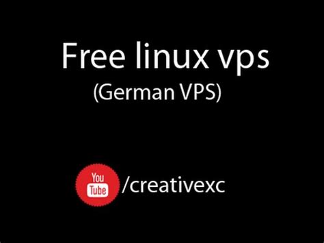 Things to consider when choosing a vps hosting. Free linux vps - new - YouTube