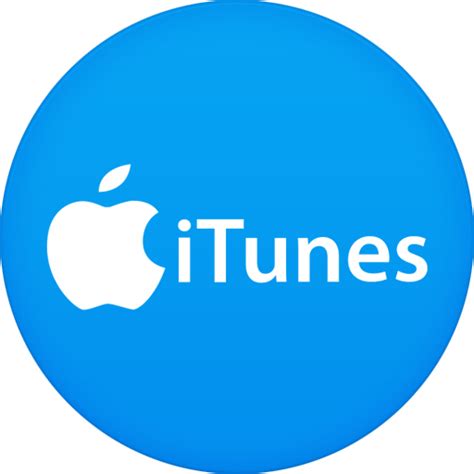 Itunes Logo Png Images Transparent Free Download Pngmart
