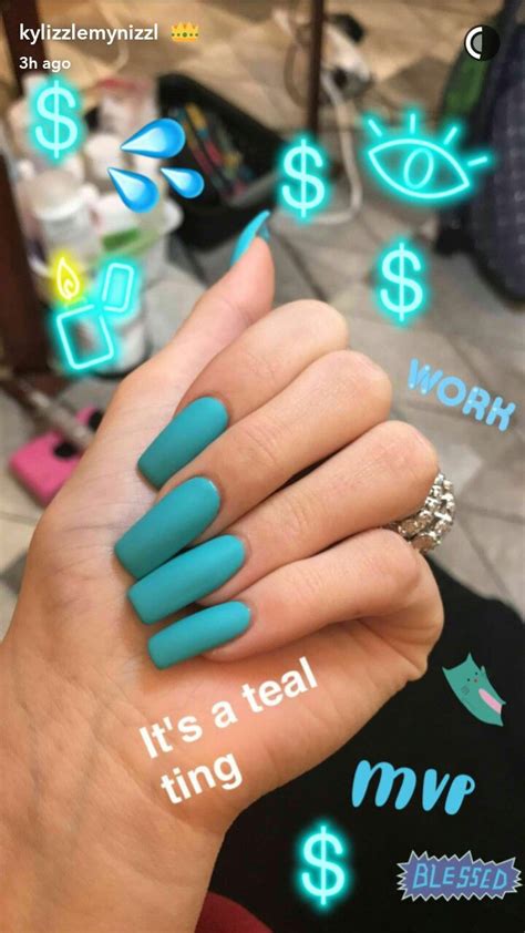 Kylie Jenner Nails Tap The Link Now To See All Our Amazing