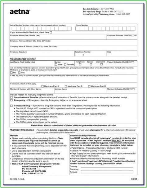 Covermymeds Humana Prior Auth Form 3 Metzger Snate1989