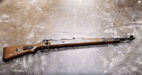 These Are The Top 5 World War Ii Rifles American Military News