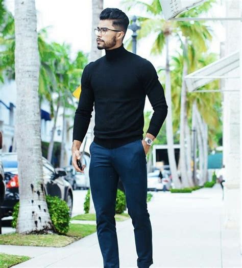 Pin By Hector Cruz On Estilo Mens Casual Outfits Summer Sweater Outfits Men Mens Outfits